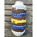 VEB Haldensleben lava vaas